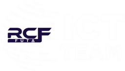ICT TEAM LOGO